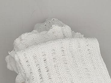 biale leginsy: Elegancki komplet, rozmiar L — 7