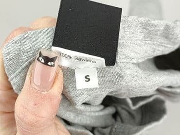 tommy hilfiger sweter: Koszulka dla mężczyzn, rozmiar S — 5