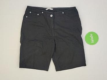 spodenki pull: Papaya, Szorty damskie, rozmiar L — 2
