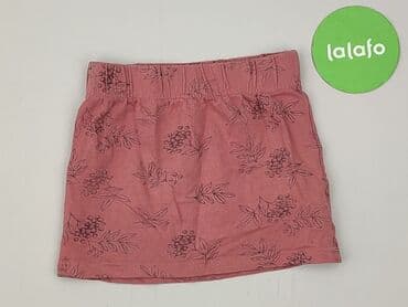 sukienka biala koronkowa: Spódniczka, Fox&Bunny, 4-5 lat, 104-110 cm, stan - Bardzo dobry — 2