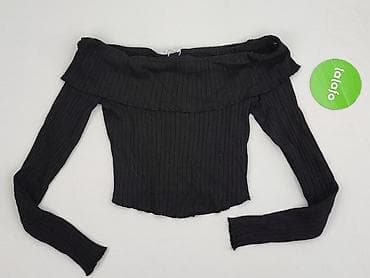 threadbare po polsku: Goldi, Top damski, rozmiar M — 2