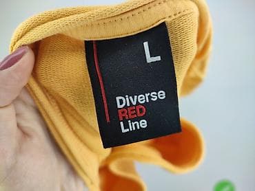 joggery diverse: Diverse, Bluzka damska, rozmiar L — 4