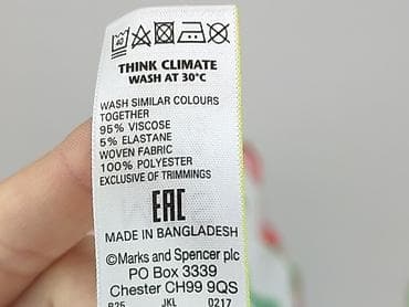mexx rossmann: Marks & Spencer, Bluzka damska, rozmiar L — 5