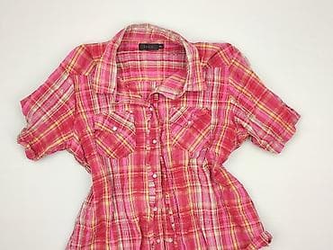 japonska koszula: Estelle & Thild, Koszula damska, rozmiar 2XL — 1