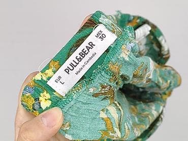 pull and bear shorts: PULL&BEAR, Szorty damskie, rozmiar L — 4