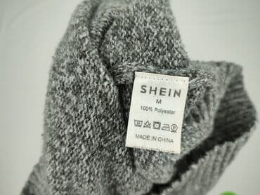 c a swetry z kaszmiru: Shein, Sweter damski, M — 4