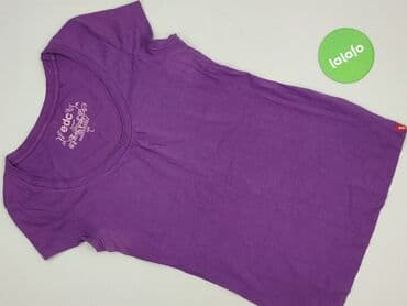 edc t shirt: EDC, Women`s T-shirt, size L — 2
