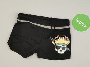 koszulka z numerem: Shorts, 14 years, 158/164, condition - Very good — 2