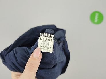 bluzki janina: Klass, Tunika damska, rozmiar S — 4