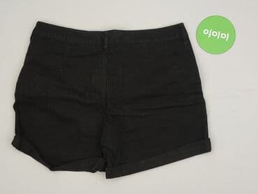 krótkie spodenki chino damskie: F&F, Szorty damskie, rozmiar M — 3