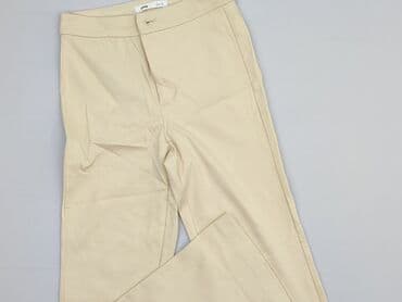 Sinsay, Spodnie materiałowe damskie, S w lalafo.pl Sinsay, Spodnie materiałowe damskie, S