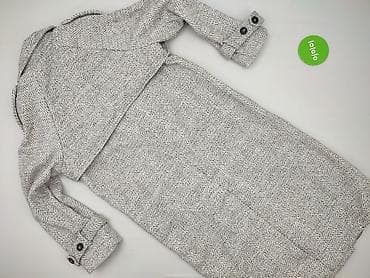 katarzyna: Sinsay, Trencz damski, rozmiar L — 3