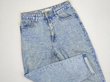 jeans star: Zara, Jeansy damskie, rozmiar M — 1