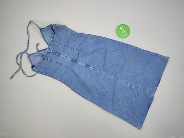 levis sukienki: H&M, Sukienka damska, rozmiar M — 3