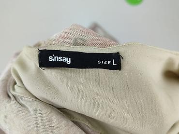 botki pepco: Sinsay, Sukienka damska, rozmiar L — 4