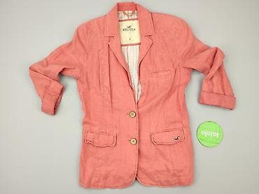 bluzki tanio: Hollister, Marynarka damska, rozmiar M — 3