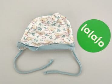 kurtka napapijri: Cap, 3-6 months, condition - Very good — 2
