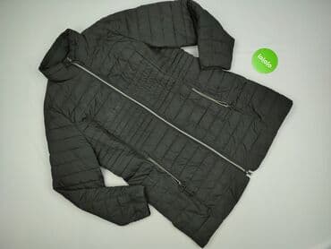 tk maxx kurtki zimowe damskie: C&A, Kurtka zimowa damska, rozmiar 2XL — 2