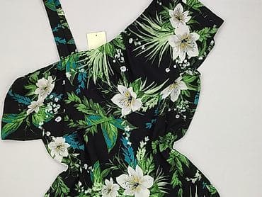 sukienki swing: Peacocks, Sukienka damska, rozmiar M — 1