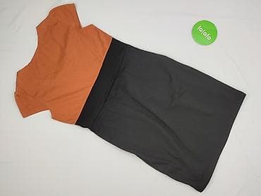 endo bluzki: Greence, Sukienka damska, rozmiar L — 3