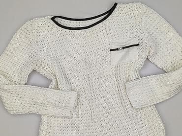 jacket reserved: Women`s sweater, size M — 1