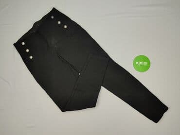 leginsy crivit: Legginsy Eleganckie damskie, rozmiar S — 2