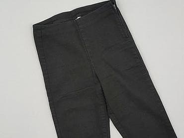 H&M, Legginsy Eleganckie damskie, rozmiar 2XS