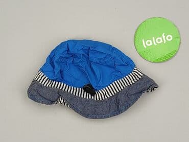 smyk ubranka dla niemowląt: Panama, Newborn baby, condition - Very good — 3