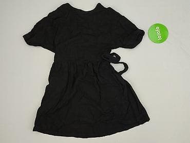 sinsay tshirt: Sinsay, Sukienka damska, rozmiar XS — 3