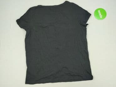 c a t shirt basic damski: In Extenso, Футболка жіноча, XL на lalafo.pl — 3 c a t shirt basic damski: In Extenso, Футболка жіноча, XL — 3