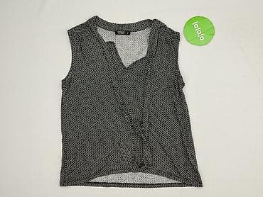 Ubrania damskie: Bluzka damska, rozmiar S — 2