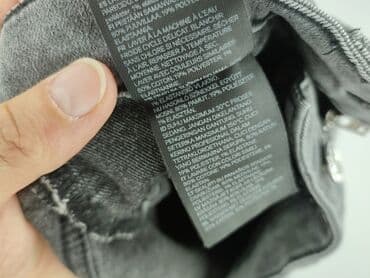 koszulki męskie cropp: Jeans for men, S (EU 36), Divided, condition - Perfect — 6
