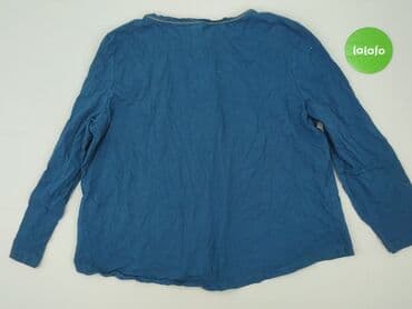 marynarka damska niebieska reserved: Beloved, Bluzka damska, rozmiar 3XL — 3