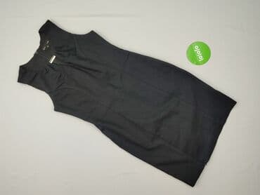 tanie sukienki do kolan: Sukienka damska, rozmiar XS — 2