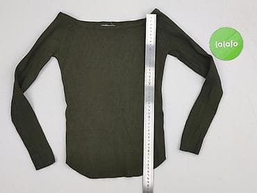 eobuwie oleksy: Bluzka damska, rozmiar One size — 7