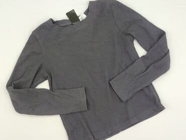 koszulki basic uniqlo: H&M, Women's blouse, size S (EU 36) — 1