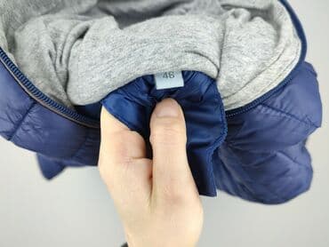 kurtki zimowe wyprzedaz: Kurtka zimowa damska, 3XL — 4