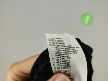 h m kamizelka damska: H&M, Top damski, rozmiar XS — 5