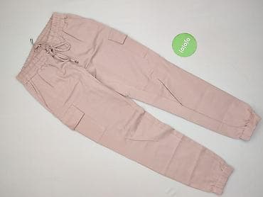 bluza amisu: Amisu, Spodnie cargo damskie, rozmiar S — 2