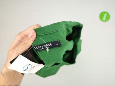 takko sukienki: Tom Rose, Sukienka damska, rozmiar M — 4