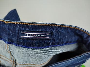 jeans jacket: Tommy Hilfiger, Jeansy damskie, rozmiar M — 5