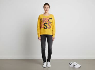 esprit bluzki damskie: Esprit, Bluza damska
, rozmiar M — 6