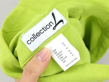 lidl t shirt: Damska koszulka polo, rozmiar M — 6