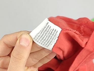 m s biustonosz: T-shirt damski, rozmiar S — 4