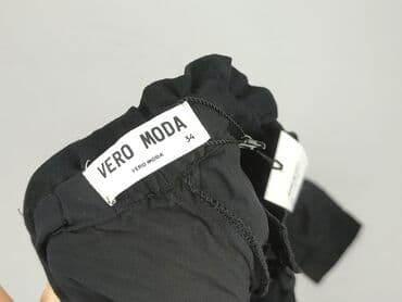 spodnie dresowe dynamic: Vero Moda, Spodnie dresowe damskie, XS — 5