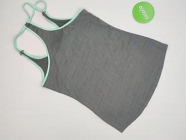 fitnes: Crivit, Top damski, rozmiar S — 3