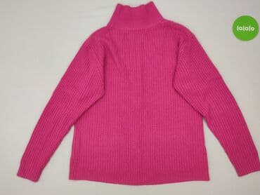 sweter z hello kitty: Miaoni, Kardigan damski, rozmiar 3XL — 3