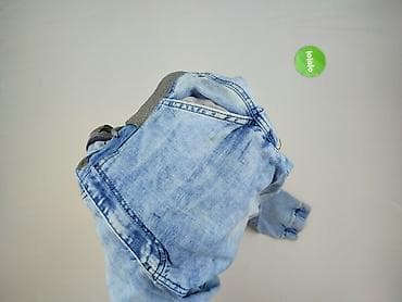 serce: House of Denim, Jeansy dla mężczyzn, rozmiar L — 5