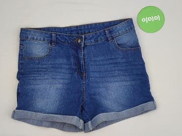 buty ja morant: Moraj, Szorty damskie, rozmiar L — 2