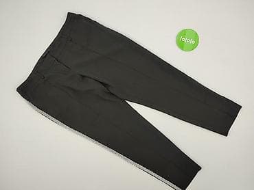 second hand rypin: Mohito, Spodnie materiałowe damskie, rozmiar L — 2